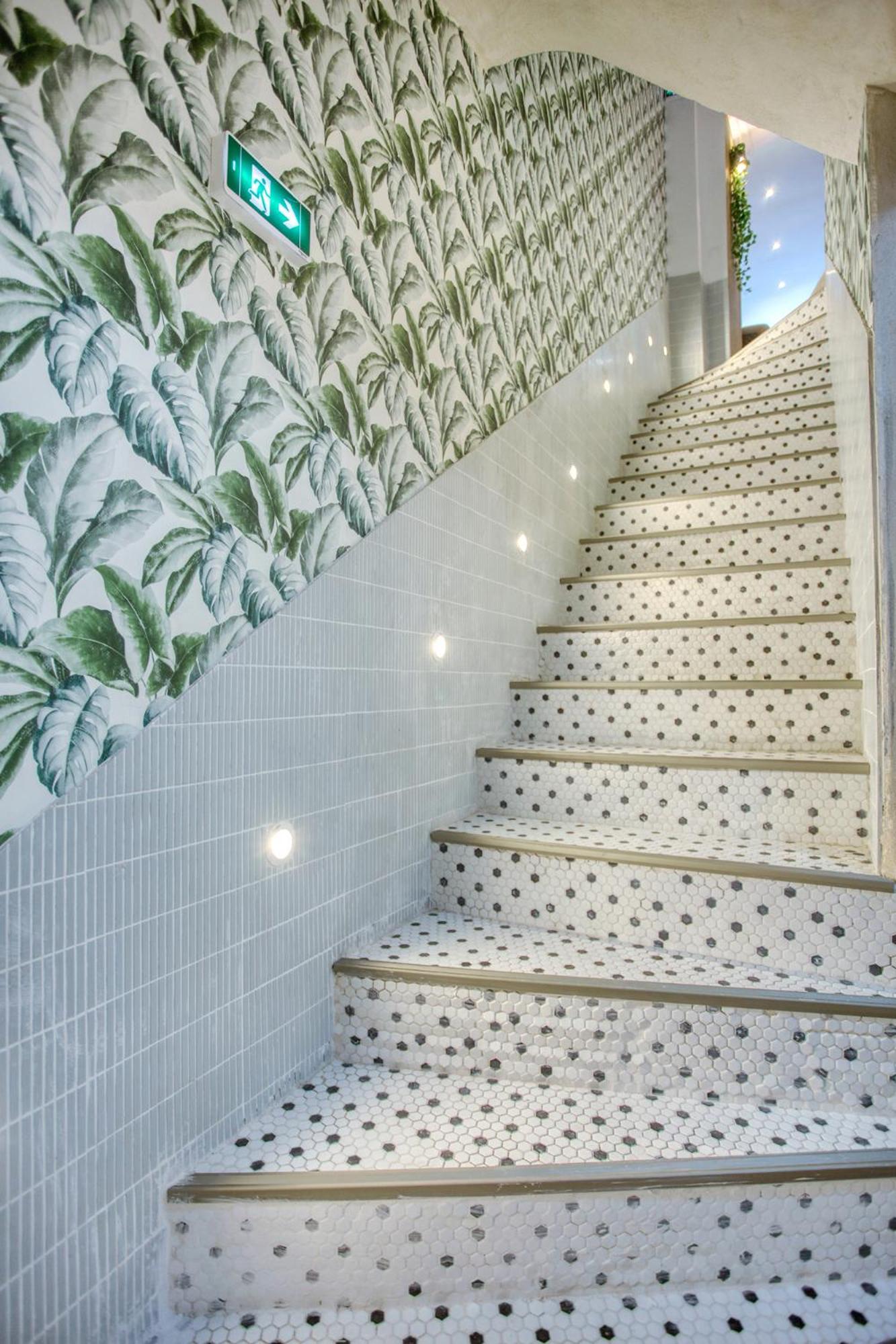 Elegant Triplex In Paris - Ideal For 10 - Aircon Bagian luar foto