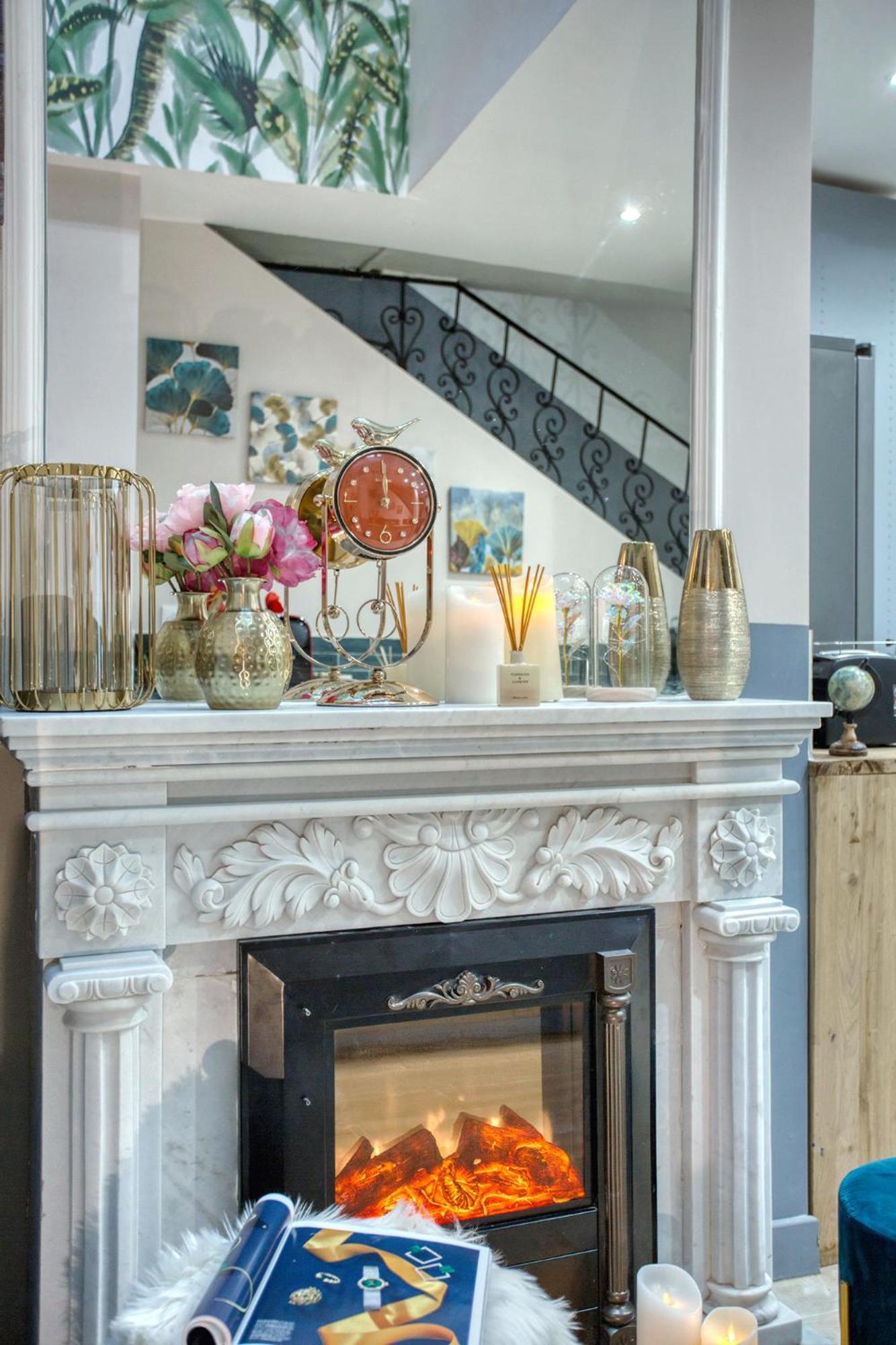 Elegant Triplex In Paris - Ideal For 10 - Aircon Bagian luar foto